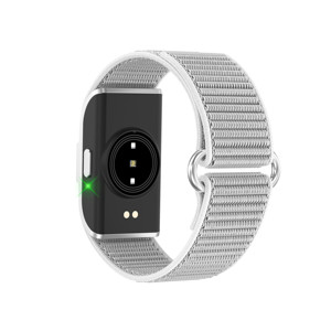 Pulsera Inteligente S01 para el Cuidado de la Salud, Resistente al Agua 1ATM, Sin Pantalla, Monitor de Actividad Física, Modo Deportivo, Frecuencia Cardíaca, Pulsera Inteligente - Product Image 5