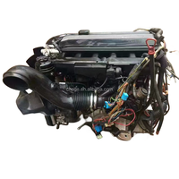 Offre Spéciale Moteur BMW d'Occasion Complet E53 M54 M54B30 pour BMW 330i 530i X5 3.0L