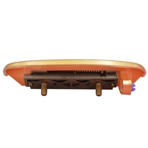 Poignée de porte extérieure avant et arrière gauche droite noire pour <span class=keywords><strong>Suzuki</strong></span> <span class=keywords><strong>Alto</strong></span> 2009-2016 – Nouveaux accessoires automobiles - Product Image 3