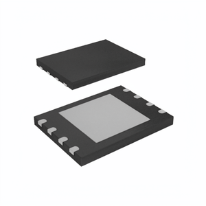 Composants électroniques de mémoire à pad exposé S25HS512TFANHV013 8 WDFN en stock - Product Image 1