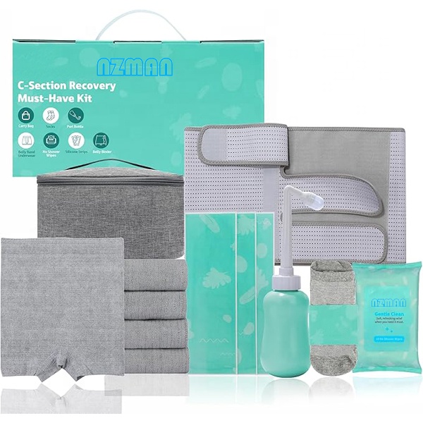 Kit per Cesareo 12 pezzi 001
