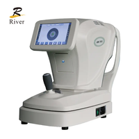 Optometry Equipment Optical Instrument Auto-ref-keratometer for Eye Test ARK-7610