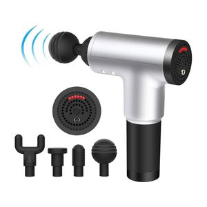 Nueva Máquina de Masaje, Pistola de Masaje Electrónica con Precio Bajo - Product Image 1