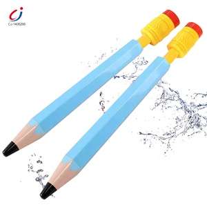 Novo Design Barato Brinquedo de Pulverização de Água para Crianças de Verão 55cm Canhão de Água - Product Image 6