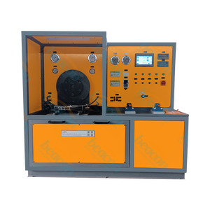 BEACON MASCHINE HP-A Hydraulik pumpe Prüfstand Maschine für Hydraulik pumpe Ventil Zylinder Umfassende <span class=keywords><strong>Test</strong></span> plattform Bester Preis - Product Image 6