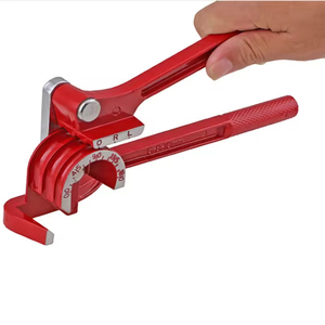 เครื่องมืออเนกประสงค์ 3 in 1 สำหรับดัดท่อ ดัดสาย พร้อมเครื่องมือดัดท่อแบบ Heavy-Duty ทำจากอะลูมิเนียม - Product Image 2