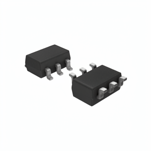 Compre Componentes Electrónicos en Línea LMH6720MF SOT 23 6 Chip Original Servicio Integral - Product Image 1