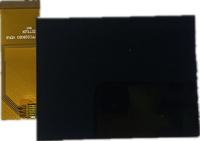 Écran tactile LCD PCAP OEM/ODM de 2,9 pouces pour terminaux en libre-service
