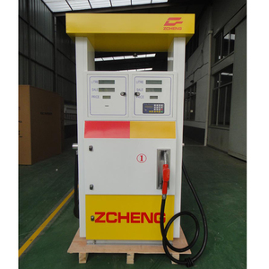 Surtidor de Combustible para Gasolinera de Doble Boquilla, Bomba Tokheim - Product Image 4