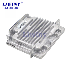 Liwiny Original HID phare 90035944 9806086580 D8S xénon Ballast contrôle Module d'entraînement unité 7G pour Peugeo t DS3 Citroe n <span class=keywords><strong>voiture</strong></span> - Product Image 4