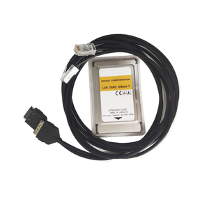 A15L-0001-0077 # K1 A15B-0001-C106 fanuc Lan card Ethernet thẻ - Product Image 1