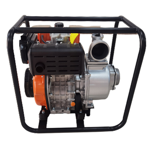 Moteur de pompe à eau 4 pouces 10 CV IF100D - Product Image 4