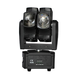 <strong>Hot</strong> <strong>Wheels</strong> Dmx Disco Show Lights <strong>Party</strong> Led Stage Light Moving Head Light - Product Image 1