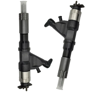 Injektor Diesel Common Rail 295050-2130 2950502130 Injektor Common Rail 295050 2130 - Product Image 1