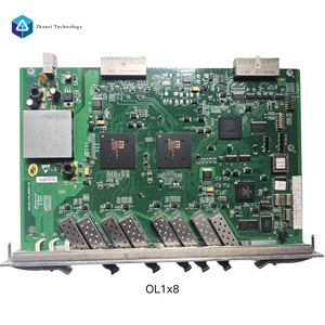 OL1x8 OL4x4 <span class=keywords><strong>SEEU</strong></span> Apto para Equipos de Transmisión S385 - Product Image 2