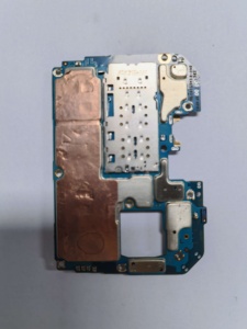 Placa Base Reacondicionada para Realme 11 5G RMX3780 23661 (256GB 8GB), Placa de Circuito de Teléfono Móvil Desbloqueada - Product Image 2