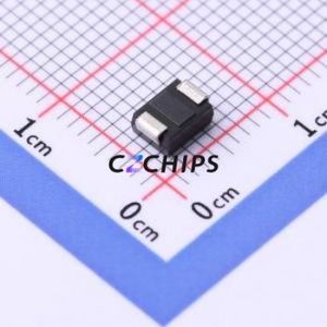 Diode Schottky SS510B neuve et originale, composants électroniques en gros, fournisseur de puces et service BOM - Product Image 2