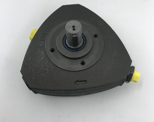 Pompe à engrenages hydraulique série PR PR4 30 10 PR4 30 PR4 PR4 3X PR4 3X 8 00 700RA01M01 Pièces de rechange pour pompe à huile hydraulique industrielle - Product Image 3