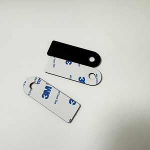 Custom Flame Retardant Insulation <b>Mylar</b> <b>Sheets</b> With Double Coated Tissue Tape For Electronics - Product Image 3