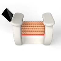 Appareil de massage corporel amincissant 2026 pour soulager les douleurs musculaires, favoriser le drainage lymphatique et la relaxation corporelle complète