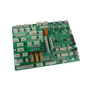 ราคาขายส่งจากโรงงาน แผงวงจรโปรแกรมลิฟต์ แผงวงจร NVR แผงวงจรลิฟต์ Midi Supra รุ่น FBA25402CL3 - Product Image 1