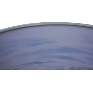 Processus De Pvc D'OEM Accrochant Portatif Photographie Imprimée Motif Abat-Jour Rond - Product Image 5