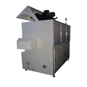 Automatic Single-Colour Bottle Label <b>Printer</b> New PLC Core Motor Cylinder Screen Printing Machine - Product Image 3