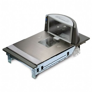 Scanner de codes à barres directionnelles Magellan, 8400 Omni, sans échelle, original - Product Image 1