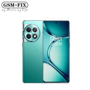 GSM-FIX สำหรับสมาร์ทโฟน <span class=keywords><strong>OnePlus</strong></span> <span class=keywords><strong>Ace</strong></span> 2 <span class=keywords><strong>Pro</strong></span> 5G ความจุ 256GB แบตเตอรี่ 5000mAh หน้าจอ 2772x1240px กล้อง 50MP ขนาด 6.74 นิ้ว ชิปประมวลผล Snapdragon 8 Gen 2 - Product Image 1