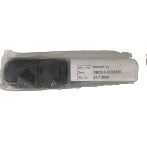 DBDS6K1X/200 R900423724 <span class=keywords><strong>DBDS</strong></span> 6 K1X/200 Rexroth Válvula de Alivio de Presión Original SUN HYDRAULICS HYDRAFORCE EATON VICKERS IH - Product Image 1