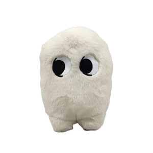 En gros Poupée en peluche Atelier Brushbuddy Chapeau de sorcière - Product Image 2