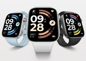 Original For XIAOMI Watch 6 Up to 24 days of extra-long battery life Health monitoring Over 150 sports modes Accurate recording - Product Image 2