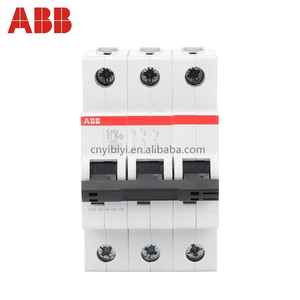 Per ABB originale miniaturizzato serie MCB S201/S202/S203/S204 contattore per ABB per AC dimensioni disponibili C6 C10 C16 - Product Image 6