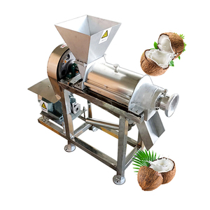 Juice Extractor <strong>Machine</strong>/coconut Water <strong>Machine</strong> - Product Image 1