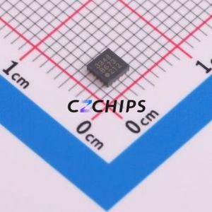 Nouveau et Original SI53340-B-GMR QFN-16-EP(3x3) Circuit intégré IC puce horloge tampon/pilote/distributeur - Product Image 1