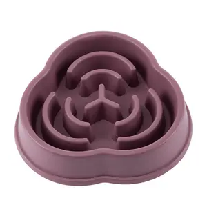 Garrafa de água para animais de estimação, garrafa de água verde e portátil com botão de silicone para cães, feeder, 500 ml