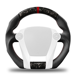 Volant de voiture de rechange de volant de conception cool de haute qualité avec des matériaux de qualité supérieure - Product Image 1