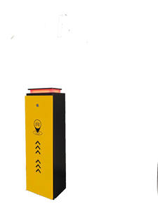 Opérateurs de <span class=keywords><strong>portail</strong></span> articulés automatiques CBG 21B – Système de contrôle de porte de haute qualité, personnalisable, en aluminium antirouille et étanche - Product Image 3