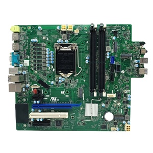 Original 100% para prueba de placa base de escritorio Dell Optiplex 7080 MT Tower J37VM 0J37VM <span class=keywords><strong>DDR4</strong></span> LGA1200 Intel Four Atx 10th CPU - Product Image 2