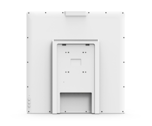 OEM Commercial 10.1 Inch Dual Screen Android Advertising Display Wall Mount Digital Signage Tablet for Retail - Product Image 2