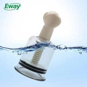 Penjualan laris bekam putar mesin terapi Hijama pengaman magnetik Set bekam tekanan negatif vakum - Product Image 5