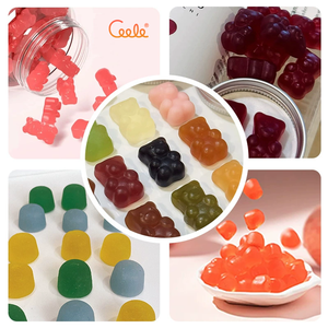 Gummies de créatine les plus vendues 2026 – Prix de gros en vrac – 120 unités – Créatine monohydrate en poudre <span class=keywords><strong>pour</strong></span> adultes - Product Image 6