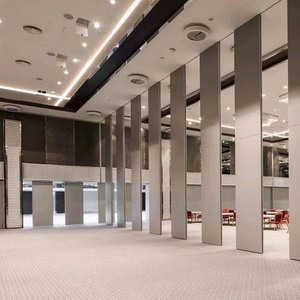 Acoustique de bureau en bois de haute qualité, Partition murale pliable et <span class=keywords><strong>amovible</strong></span>, anti-bruit - Product Image 2