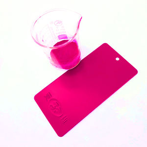 Spray électrostatique en Polyester époxy 100 ml, matériau première, fabrication <span class=keywords><strong>de</strong></span> <span class=keywords><strong>peinture</strong></span> <span class=keywords><strong>de</strong></span> revêtement en poudre colorée - Product Image 3