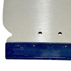 2-дюймовый гибкий скребок из нержавеющей стали, японский шпатель, набор ножей для шпатлевки - Product Image 6