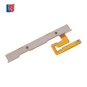 Câble flexible de <span class=keywords><strong>bouton</strong></span> de volume de <span class=keywords><strong>bouton</strong></span> d'alimentation en gros pour Motorola G32 G42 G52 Edge 30 Neo 40 60 Fusion One Hyper One Fusion Plus - Product Image 4