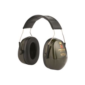 Casque d'écoute Peltor 3M Optime II Series 31dB - Product Image 1
