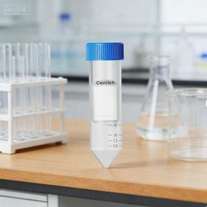 Tubes Centricon-Alternative Cenrich 4mL/15mL & 15mL/50mL, 24 unités, 10-300 kDa PES pour la préparation et la concentration d'échantillons en laboratoire - Product Image 1