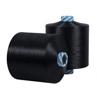 Durable & Soft Polyester Textured Yarn For Knitting & Weaving Applications