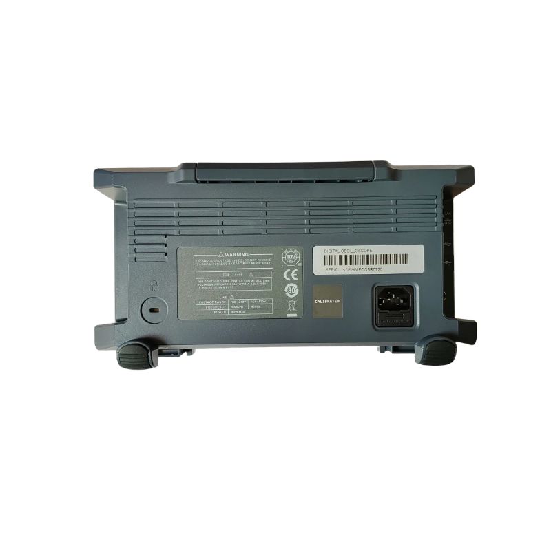 Siglent SDS1104X-E 100 MHz 4チャンネルデジタルオシロスコープ